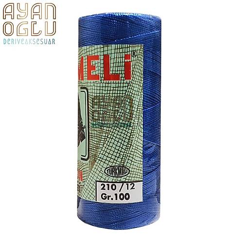 ��ZMEL� SARA� VE TESB�H �PL��� ( %100 NAYLON - 12 KAT )