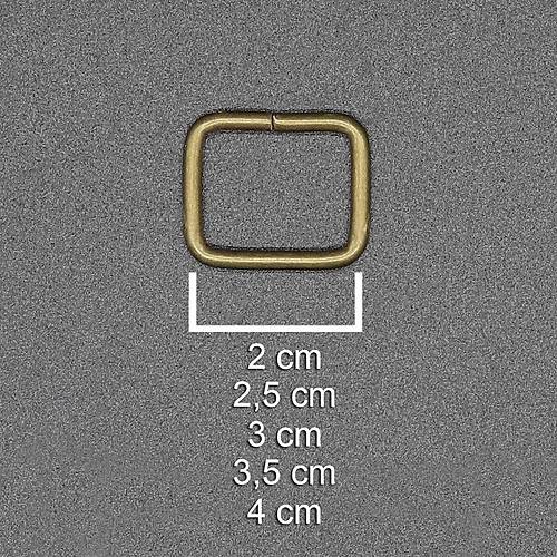 KARE �ER�EVE HALKA - ANT�K