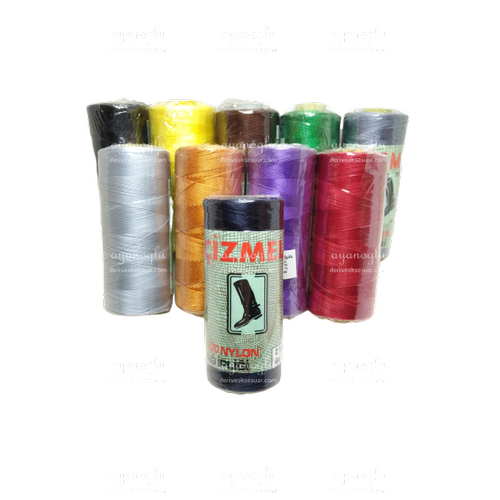 ��ZMEL� KOLLU MAK�NE �PL��� ( %100 NAYLON - 2 KAT )