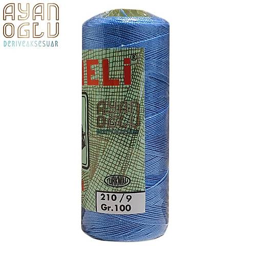 ZMEL SARA VE TESBH PL ( %100 NAYLON - 9 KAT )