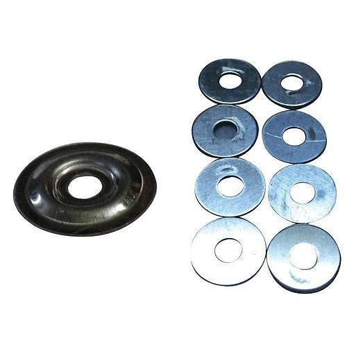 ELK - METAL PUL ( 2'L )