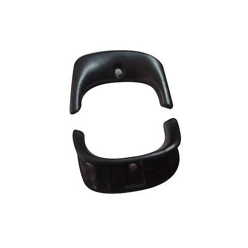 TENCERE YAN KULP ( DEM�RL� �� BAKAL�T )