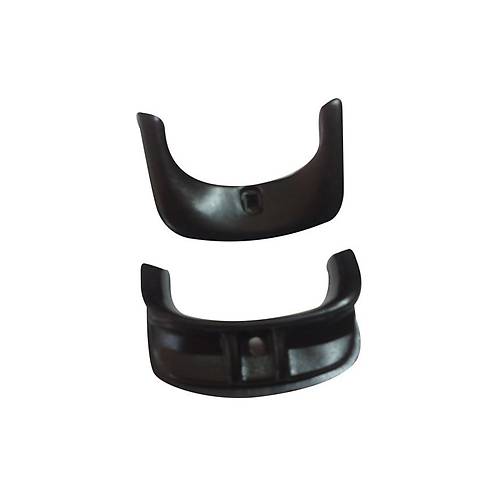 TENCERE YAN KULP ( DEM�RL� �� BAKAL�T� )