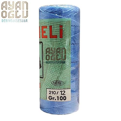 ��ZMEL� SARA� VE TESB�H �PL��� ( %100 NAYLON - 12 KAT )