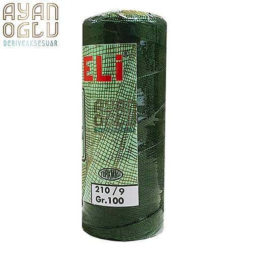 ZMEL SARA VE TESBH PL ( %100 NAYLON - 9 KAT )