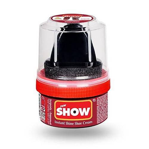 SHOW KREM HAZIR AYAKKABI BOYASI 50 ML