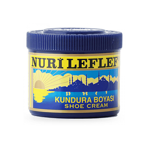 NUR� LEFLEF AYAKKABI BOYASI