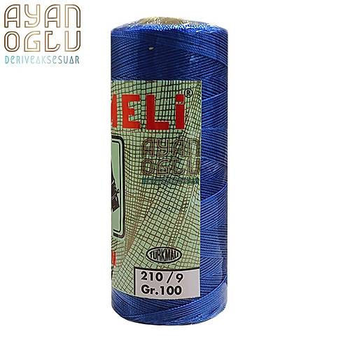 ZMEL SARA VE TESBH PL ( %100 NAYLON - 9 KAT )