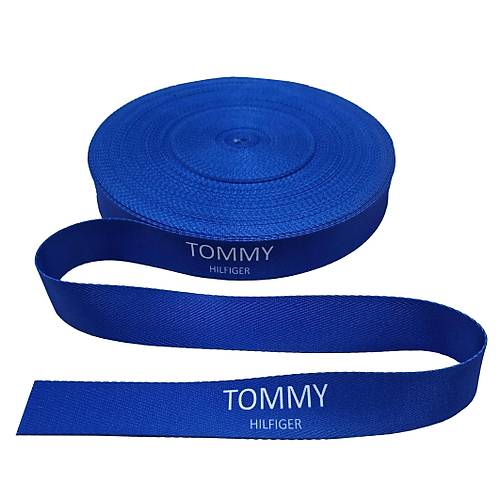 ANTA KEMER 4 CM  ''MAV TOMMY''  (DJTAL BASKILI KOLON)