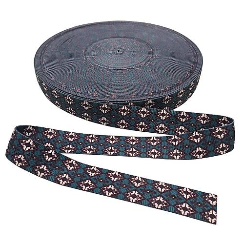 ANTA KEMER 4 CM  ''PIRLANTA HAT''  (DJTAL BASKILI KOLON)