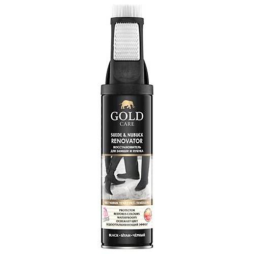 GOLD CARE S�ET-NUBUK SPREY