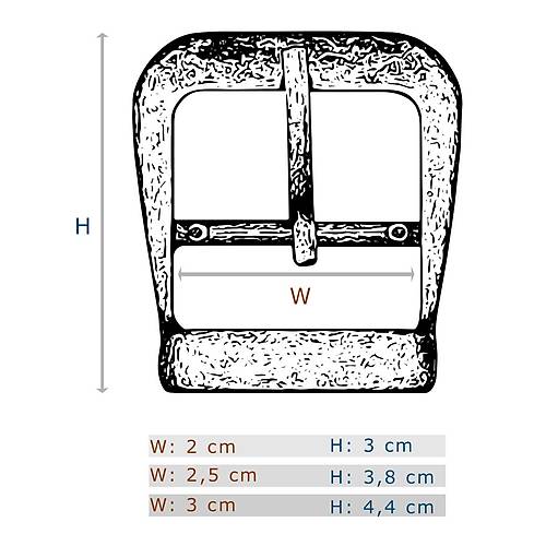 �TALYAN TOKA - BLACK N�KEL