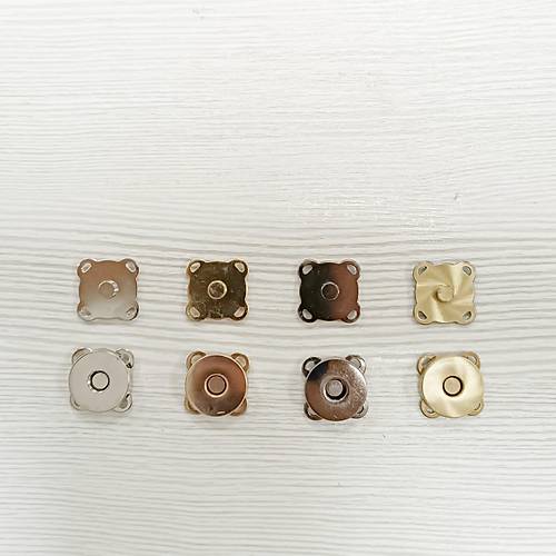 �ANTA MIKNATISI D�KMEL� 18 MM