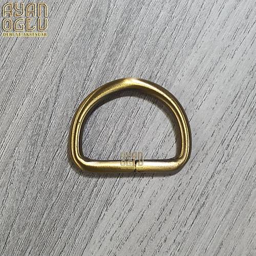 D HALKA - 3.5CM - FIRALI ANTK