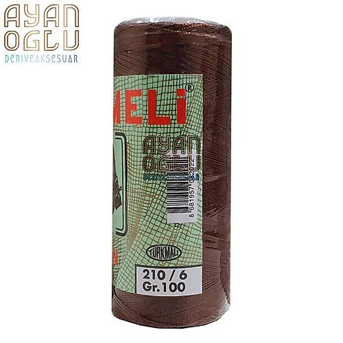 ��ZMEL� SARA� VE TESB�H �PL��� ( %100 NAYLON - 6 KAT )