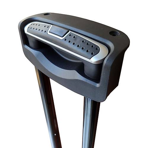 VAL�Z �EK�EK MEKAN�ZMASI ( OVAL BORU )