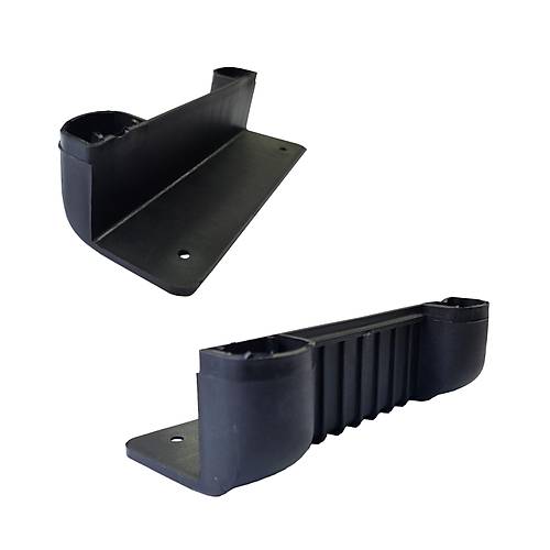 VAL�Z �EK�EK MEKAN�ZMASI ( OVAL BORU )