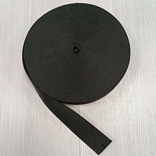 �ANTA KEMER� 4 CM. S�YAH