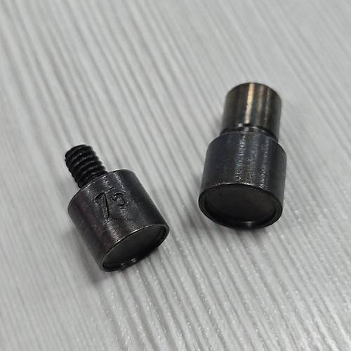 PER��N - R�VET KALIBI NO:75 ��FT TARAF