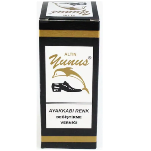 ALTINYUNUS RENK DE���T�R�C� ( S�YAH )