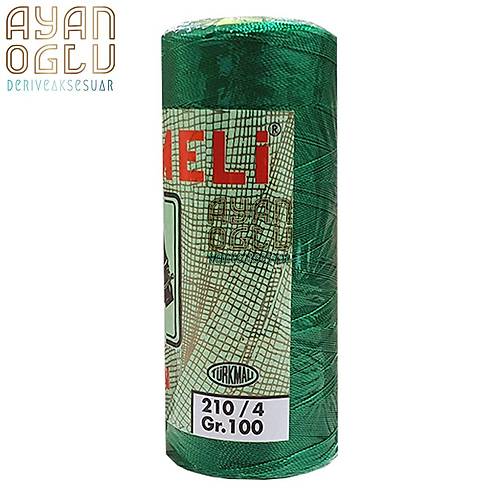 ��ZMEL� SARA� VE TESB�H �PL��� ( %100 NAYLON - 4 KAT )