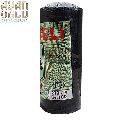 ZMEL SARA VE TESBH PL ( %100 NAYLON - 9 KAT )