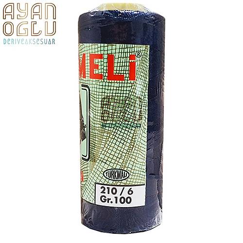 ��ZMEL� SARA� VE TESB�H �PL��� ( %100 NAYLON - 6 KAT )