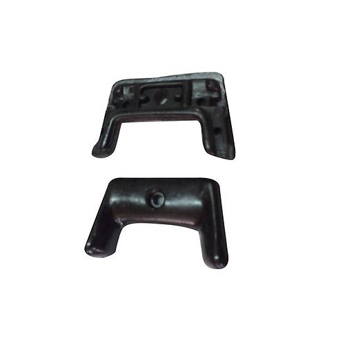 TENCERE YAN KULP ( DEM�RL� �� BAKAL�T )