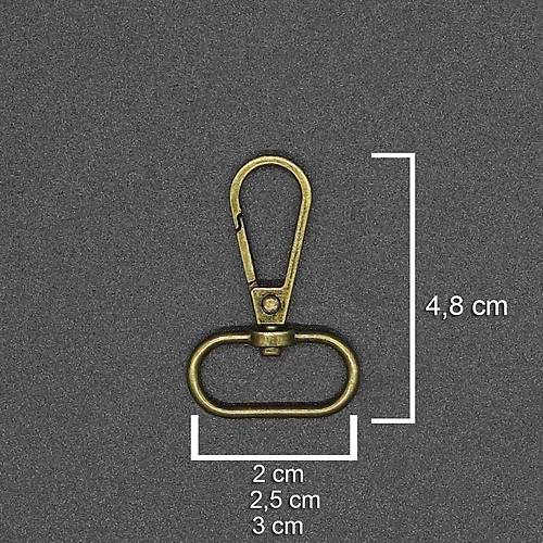 AKREP KANCA - ANT�K