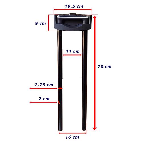 VAL�Z �EK�EK MEKAN�ZMASI ( OVAL BORU )