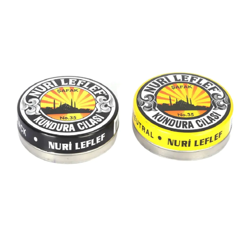 NUR� LEFLEF AYAKKABI C�LASI