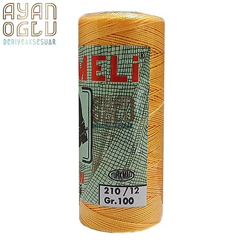 ��ZMEL� SARA� VE TESB�H �PL��� ( %100 NAYLON - 12 KAT )