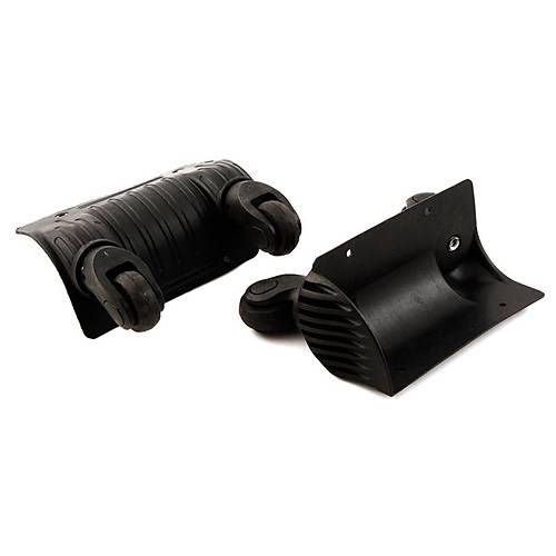 VAL�Z TEKER� ( ��FT KAB�N KAPAKLI D�NER )