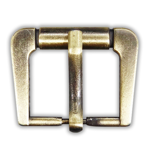 Zamak Toka, 2 cm, K��eli Model, F�r�al� Antik, (Brushed Antique)