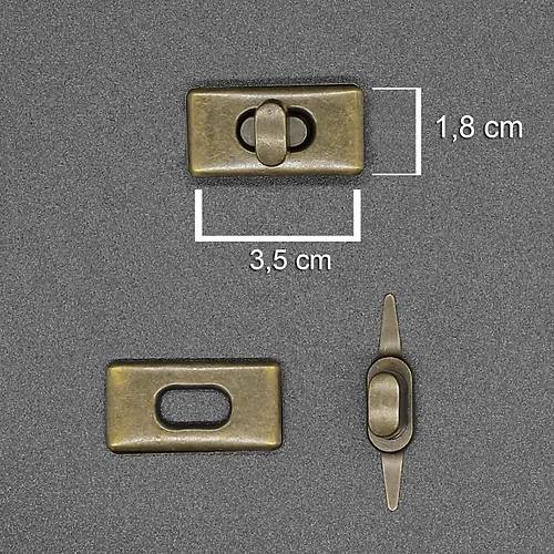 �ER�EVE G�MME KL�PS - ANT�K (�ANTA KL�PS�)