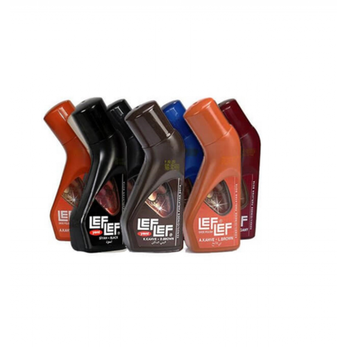 LEFLEF L�K�T HAZIR AYAKKABI BOYASI 75 ML