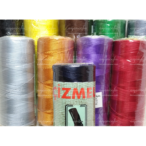 ��ZMEL� KOLLU MAK�NE �PL��� ( %100 NAYLON - 2 KAT )