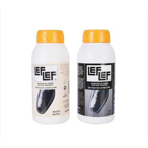 LEFLEF PARLATICI S�T 500 ML