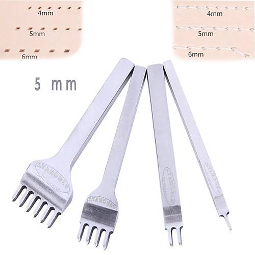 �ATAL DELME SET� - �APRAZ (5 mm)