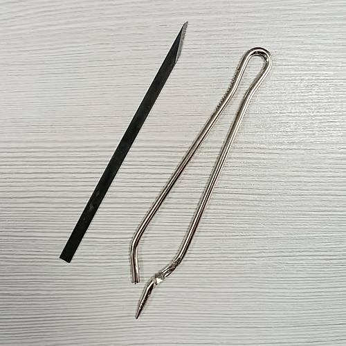 PELTEKO DER� KES�M BI�A�I