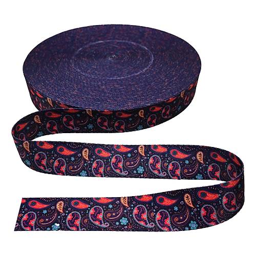 �ANTA KEMER� 4 CM  ''I�ILDAYAN HATLAR''  (D�J�TAL BASKILI KOLON)