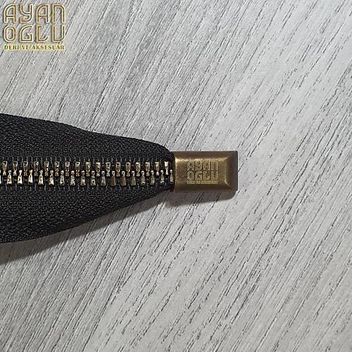 FERMUAR SONU (KAPAMA) - ANT�K