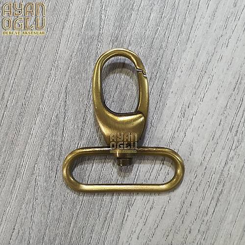 YENGE� KANCA - FIR�ALI ANT�K - 4 CM