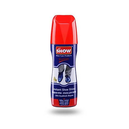 SHOW L�K�T HAZIR AYAKKABI BOYASI