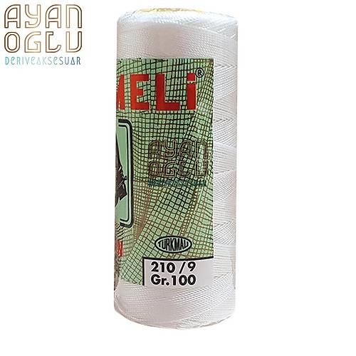 ZMEL SARA VE TESBH PL ( %100 NAYLON - 9 KAT )