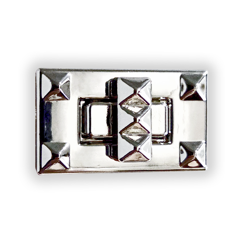 �anta Kilidi, Kapatma Klipsi, Aksesuar, Nikel, Light Gold, Black Nikel (D�AMOND)