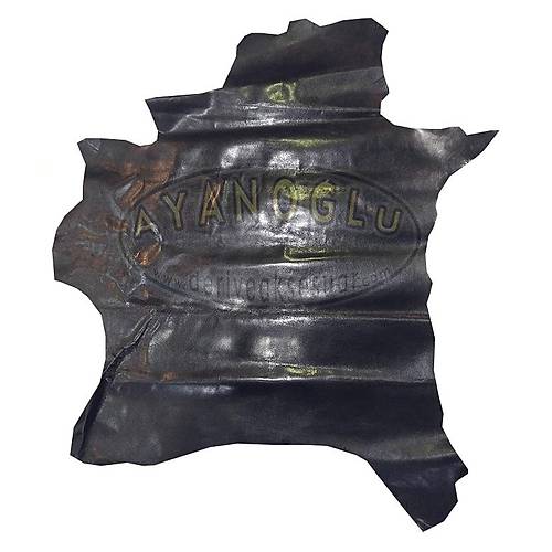 KE�� DER�S� - KOYU LAC�VERT