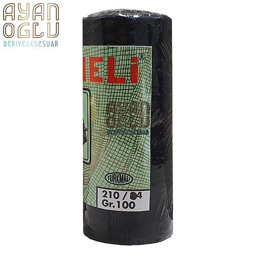 ��ZMEL� SARA� VE TESB�H �PL��� ( %100 NAYLON - 4 KAT )