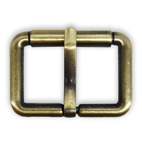 Zamak Toka, 3 cm, F�r�al� Antik, (Brushed Antique)