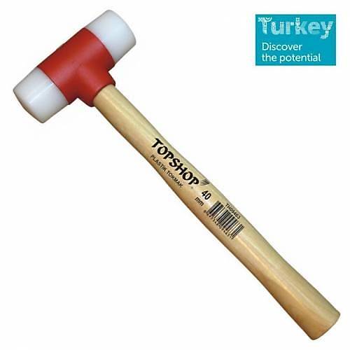 V�DALI BEYAZ TOKMAK